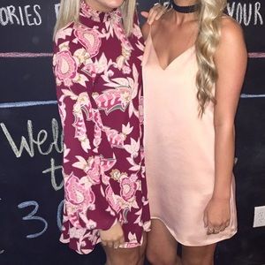 Show Me Your Mumu Junebug Dress